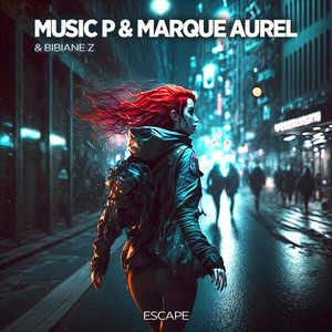 Music P - Escape