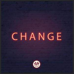 徐梦圆 - Change