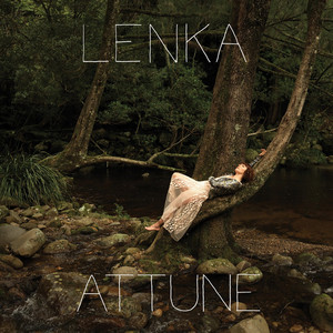 Lenka - ATTUNE