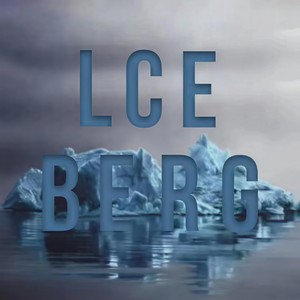 Pinki - 冰山 (ICEBERG）