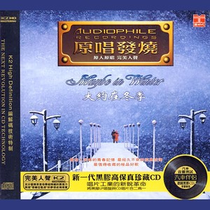 群星 - 原唱发烧-大约在冬季