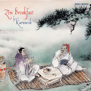 Karunesh - Zen Breakfast