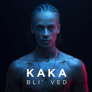 Kaka - Bli' Ved