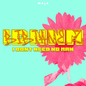 Bibiane Z - IDNNM (I Don’t Need No Man)