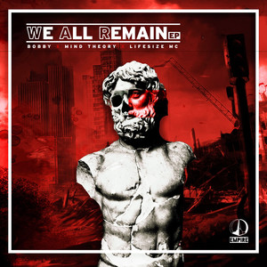 Bobby - We All Remain