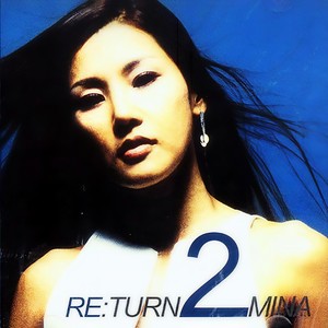 米娜 (미나) - Vol. 2 - RE:TURN
