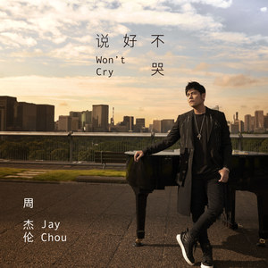 周杰伦 - 说好不哭（with 五月天阿信）