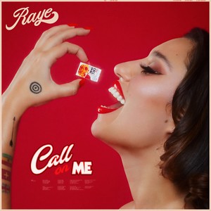 RAYE - Call On Me (Explicit)