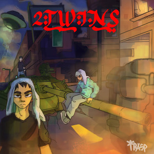 Yudi - 2 Twins (Explicit)