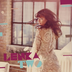 Lenka - Two (Bonus Track Version)