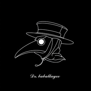 吴when稳起 - 鸟嘴医生