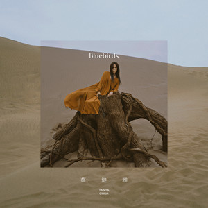 蔡健雅 - Bluebirds