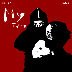 Riaop - My Turn