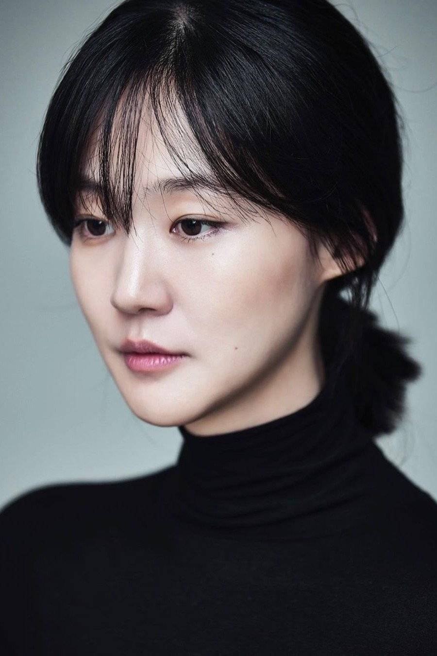 朴艺荣 (Park Ye-yeong) 高清图片