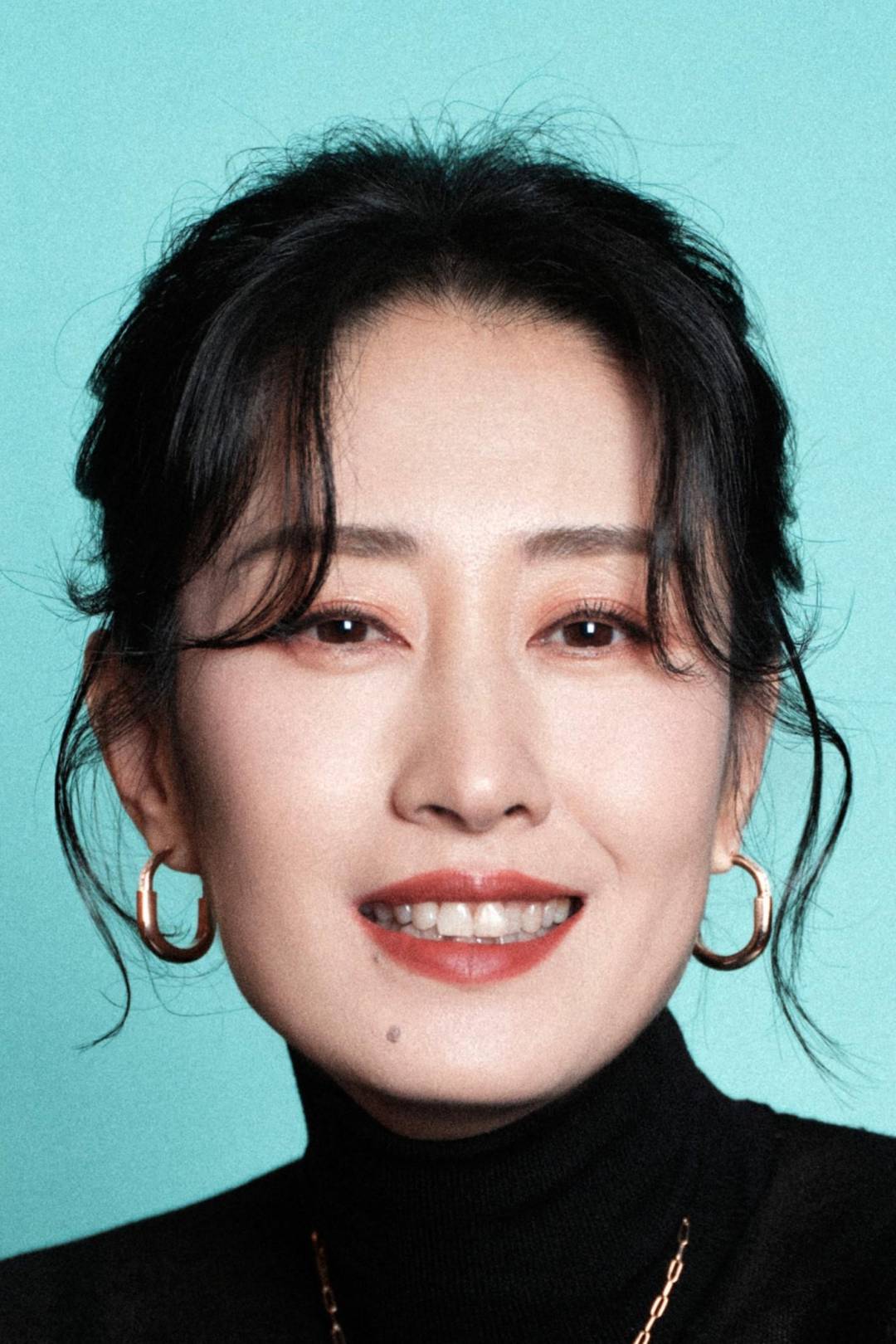 刘敏涛 (Liu Mintao) 高清图片