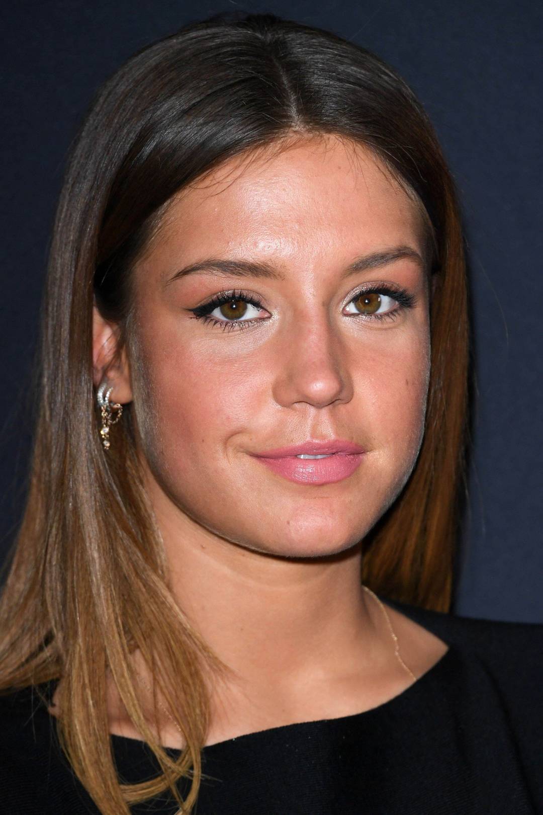 阿黛尔·艾克阿切波洛斯 (Adèle Exarchopoulos) 高清图片