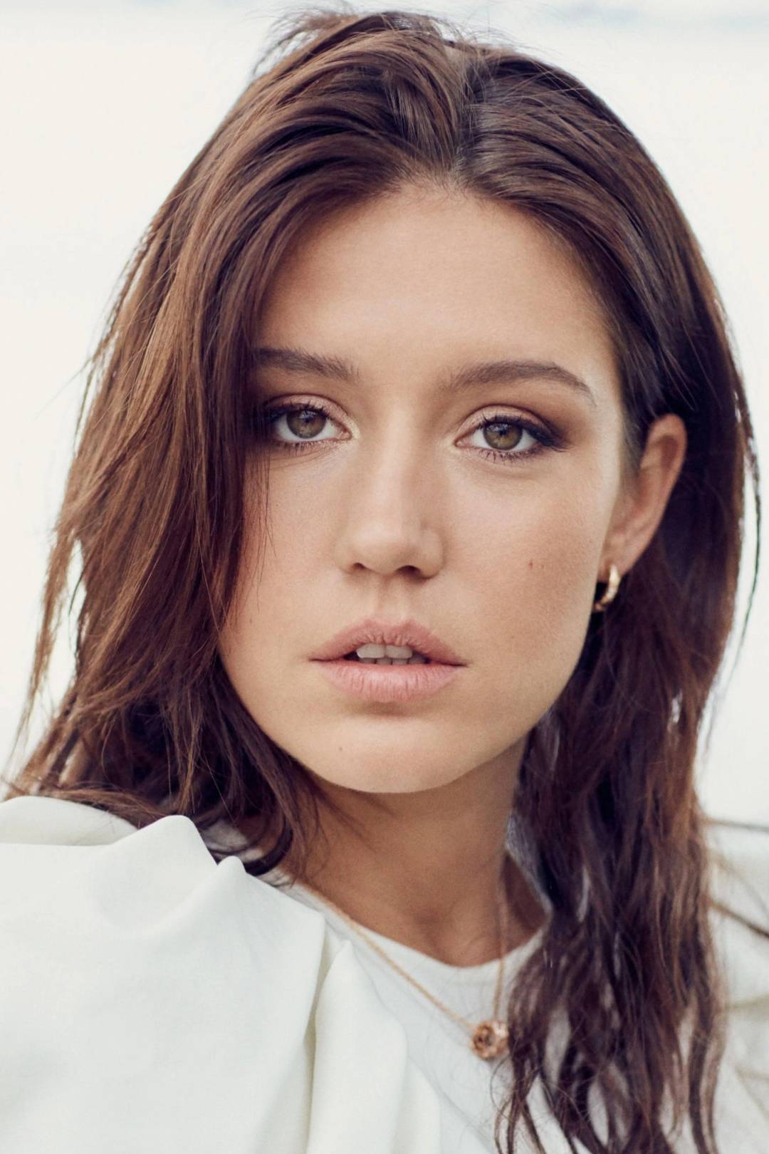 阿黛尔·艾克阿切波洛斯 (Adèle Exarchopoulos) 高清图片