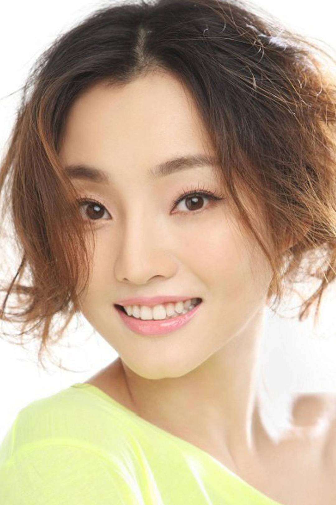 刘芊含 (Liu Qianhan) 高清图片