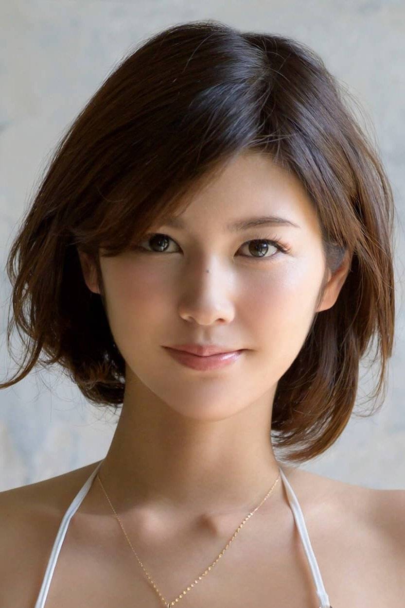美乃雀 (Mino Suzume) 高清图片