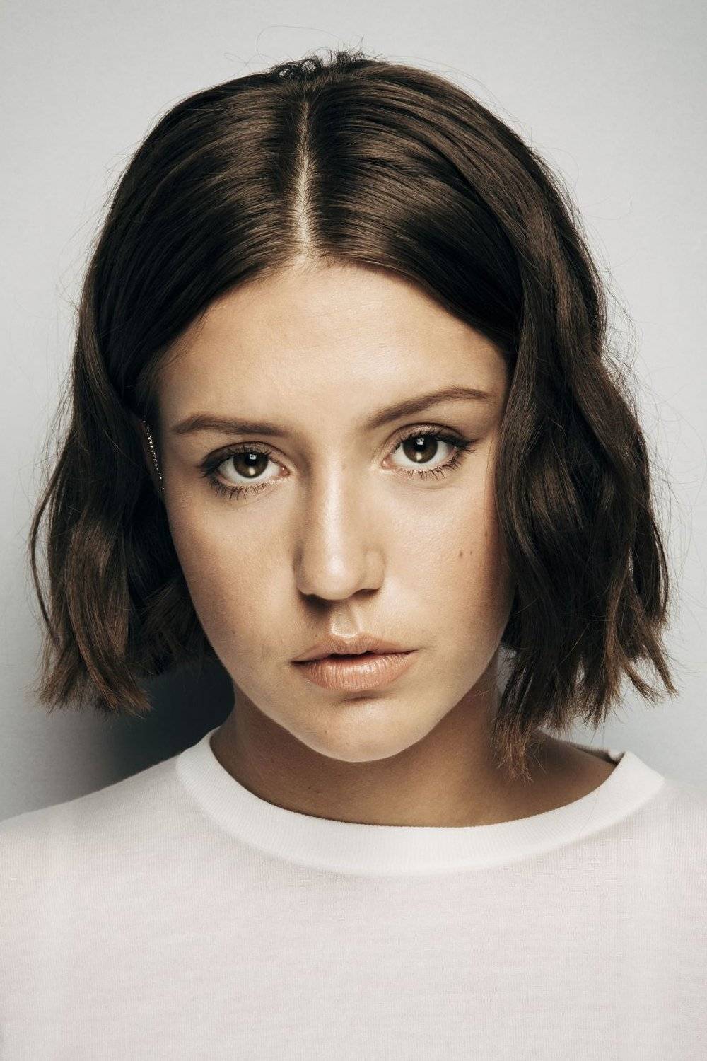 阿黛尔·艾克阿切波洛斯 (Adèle Exarchopoulos) 高清图片