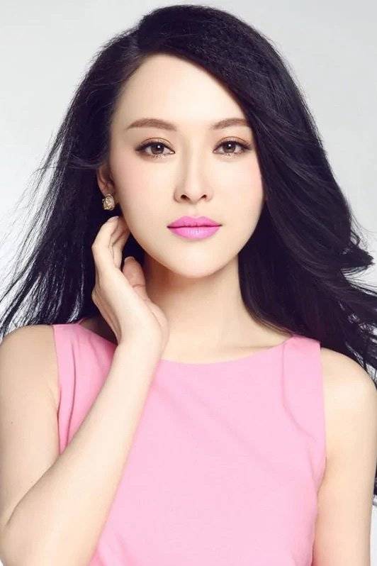 刘娜萍 (Liu Na Ping) 高清图片