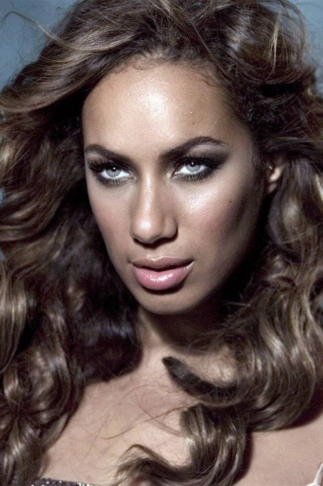 丽安娜·刘易斯 (Leona Lewis) 高清图片