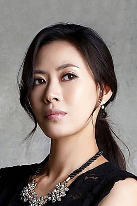 刘彩英 (Yoo Chae-young) 高清图片