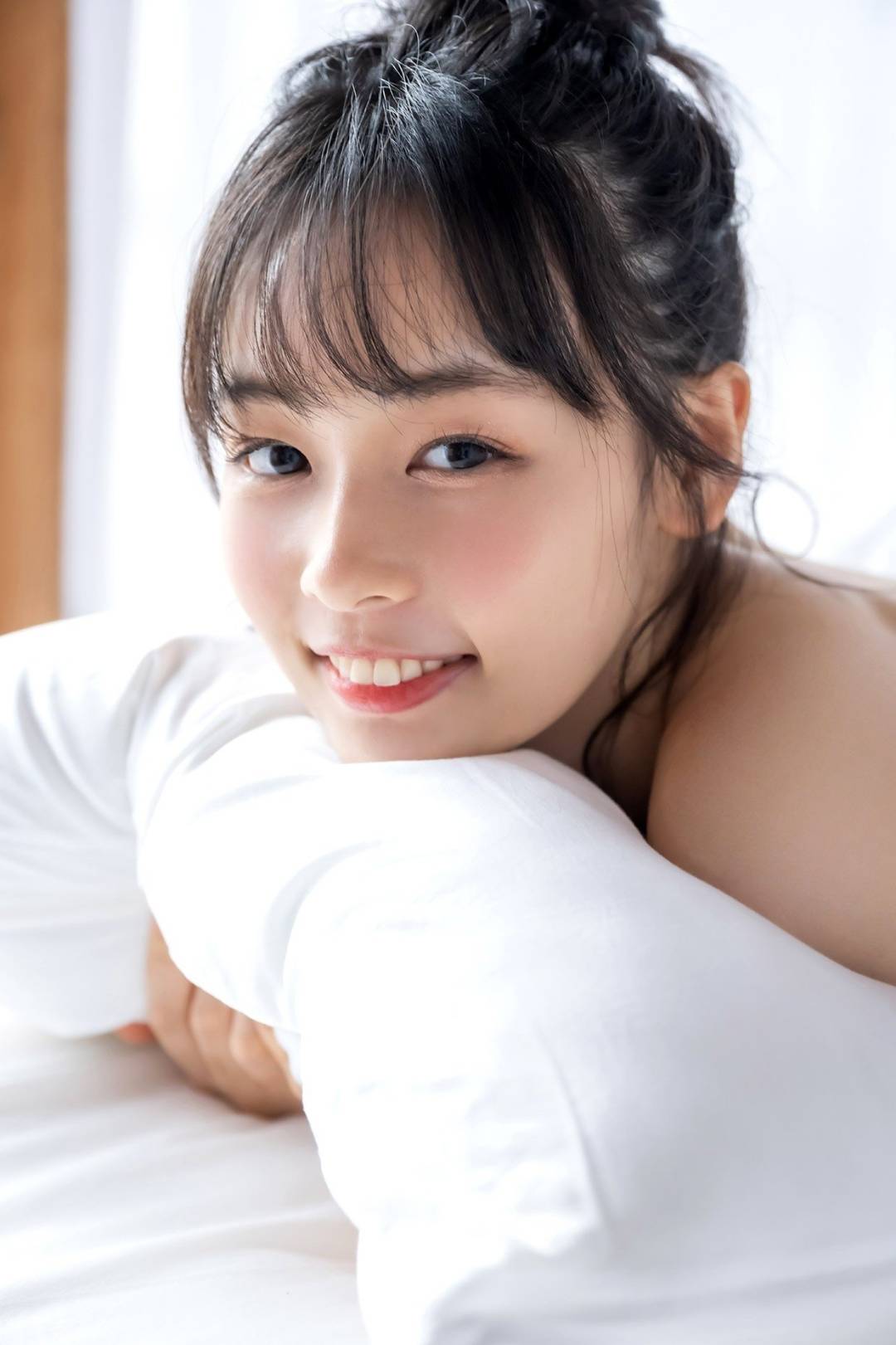 時田亜美 (Ami Tokita) 高清图片