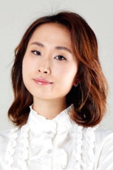 Lee Yoo-rin 高清图片