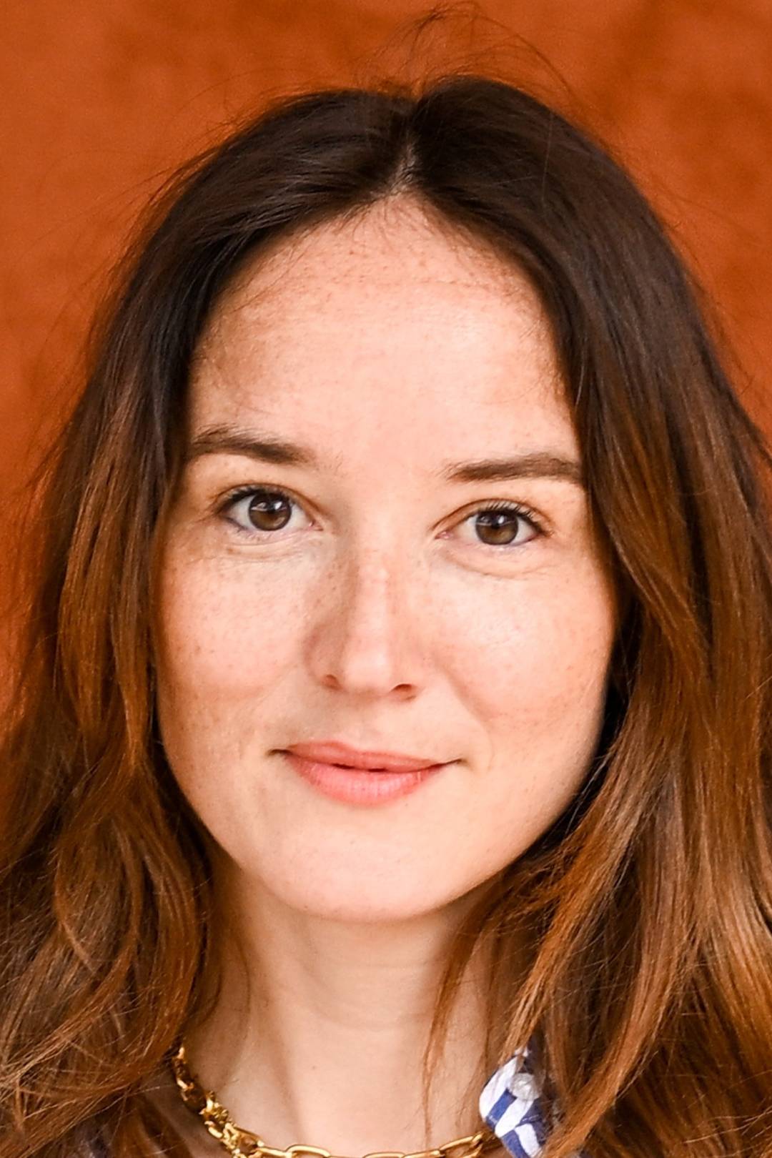 阿娜伊斯·德穆斯蒂埃 (Anaïs Demoustier) 高清图片