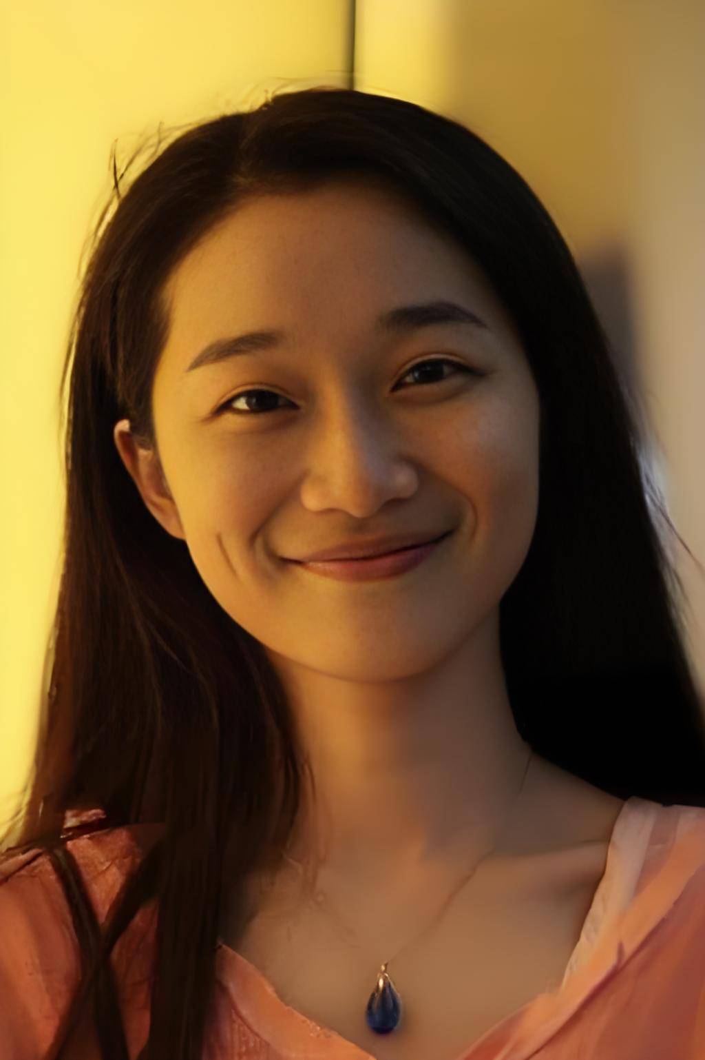刘校妤 (Liu Xiaoyu) 高清图片