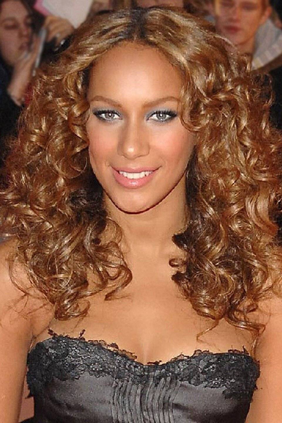 丽安娜·刘易斯 (Leona Lewis) 高清图片