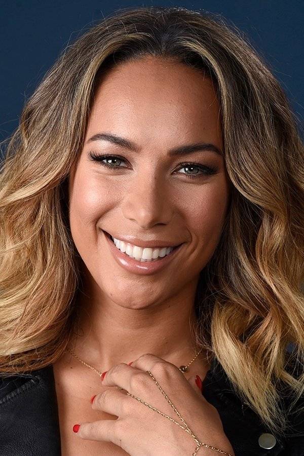 丽安娜·刘易斯 (Leona Lewis) 高清图片