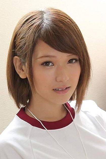 椎名空 (Sora Shiina) 高清图片