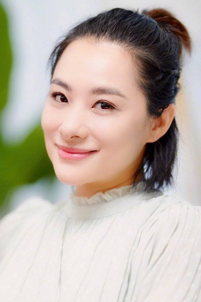 刘璇 (Liu Xuan) 高清图片