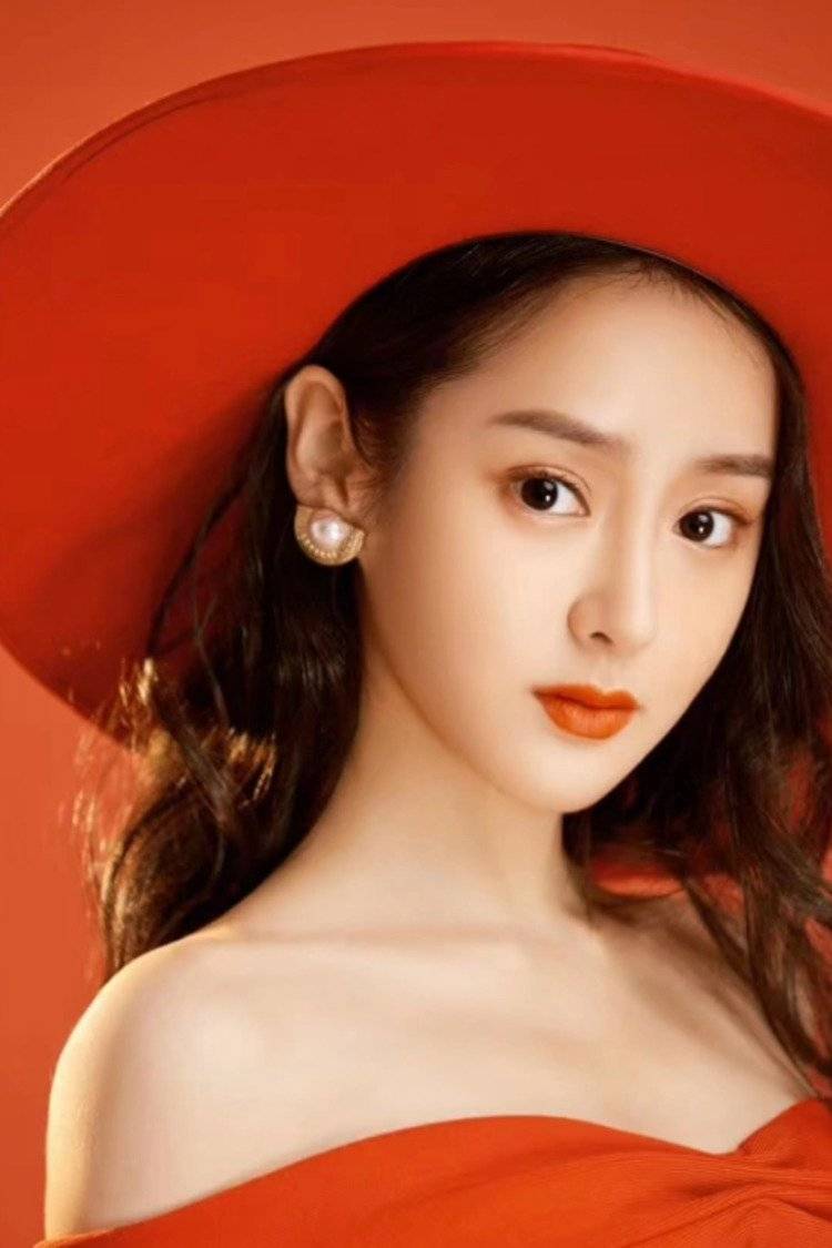 刘益嫣 (Liu Yiyan) 高清图片