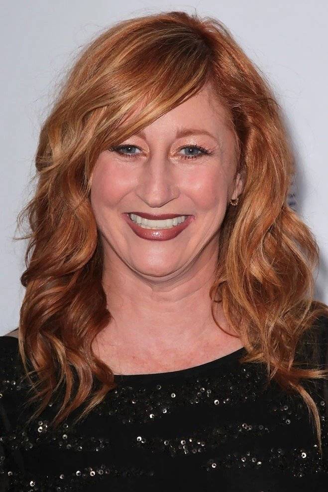 薇姬·刘易斯 (Vicki Lewis) 高清图片