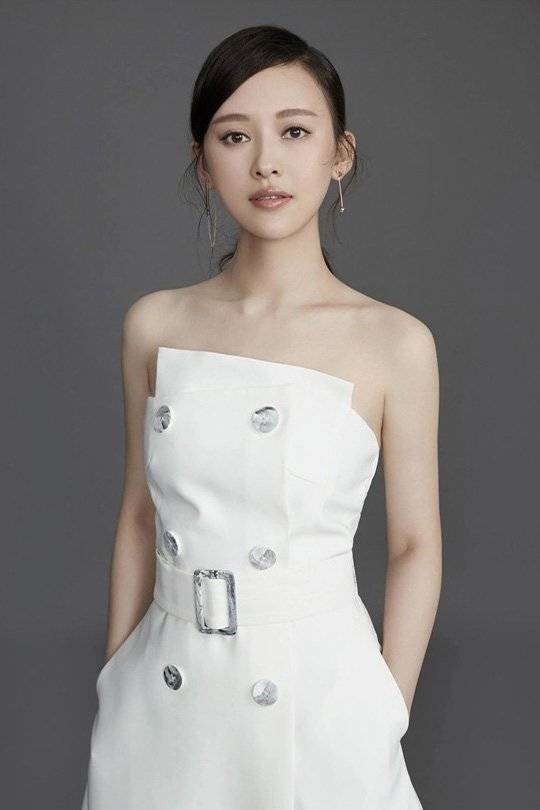 刘娜萍 (Liu Na Ping) 高清图片