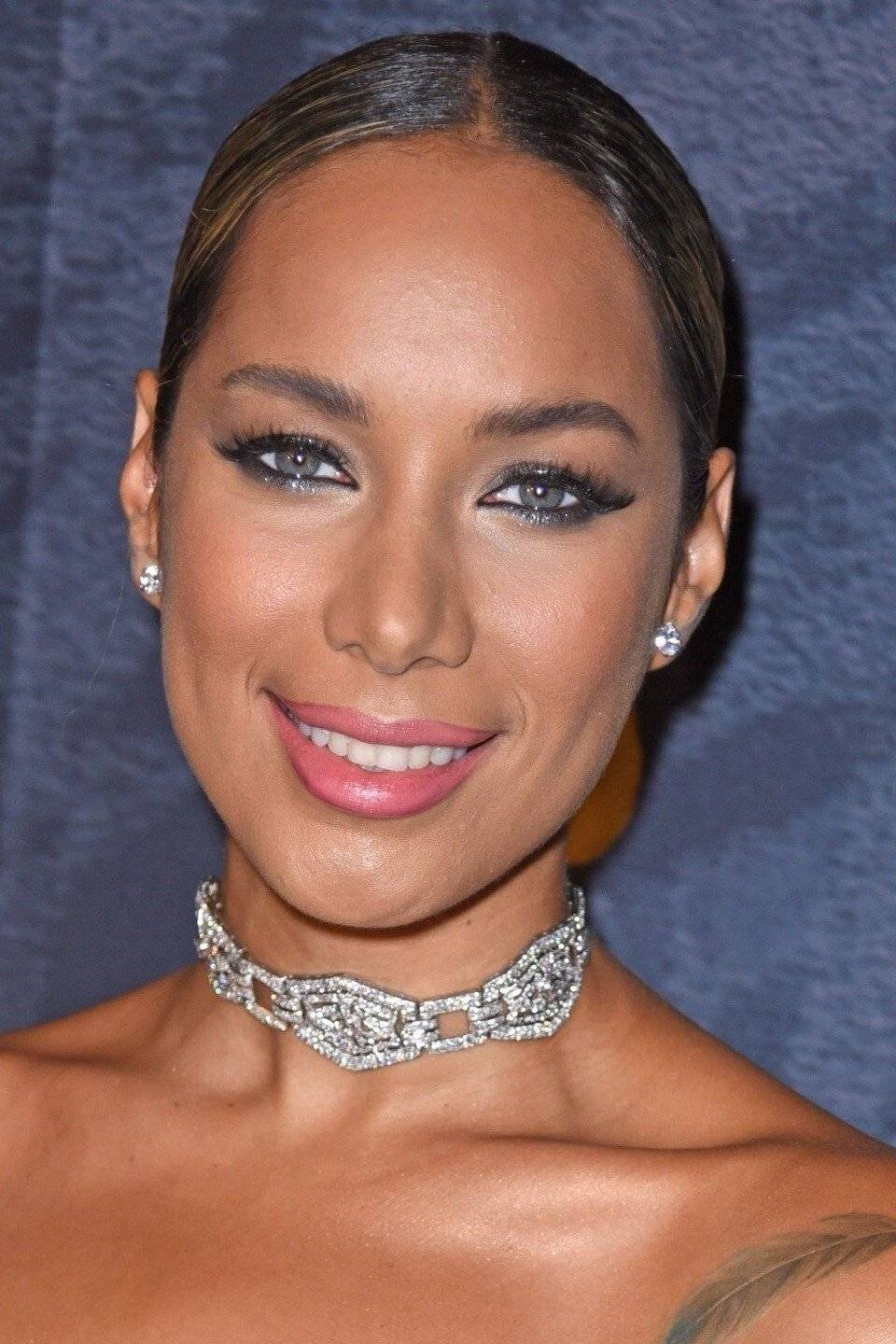 丽安娜·刘易斯 (Leona Lewis) 高清图片