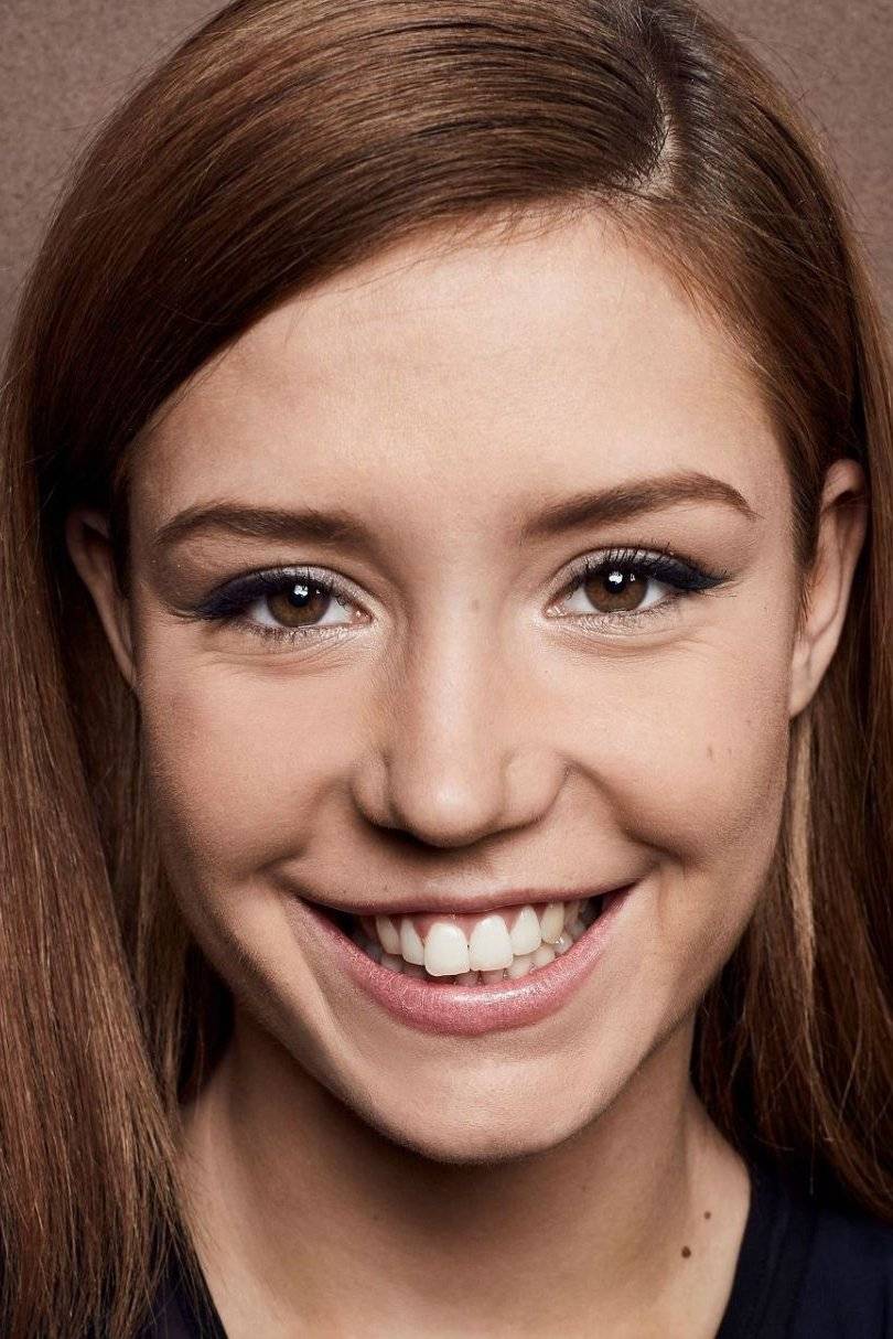 阿黛尔·艾克阿切波洛斯 (Adèle Exarchopoulos) 高清图片