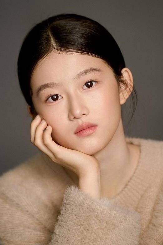 刘琪锜 (Kiki Liu) 高清图片