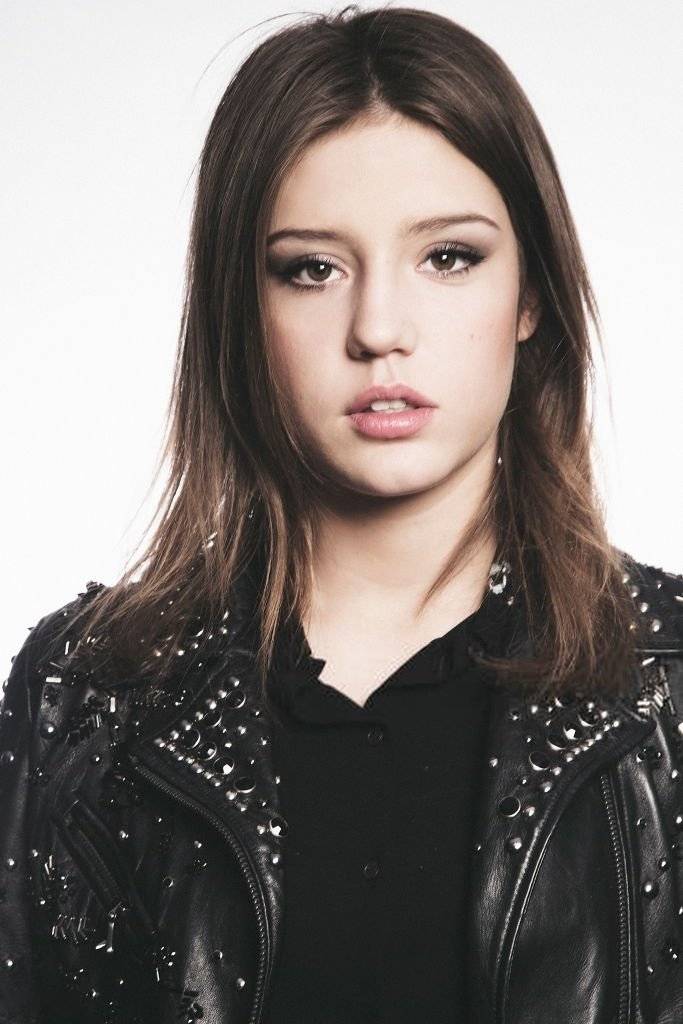 阿黛尔·艾克阿切波洛斯 (Adèle Exarchopoulos) 高清图片
