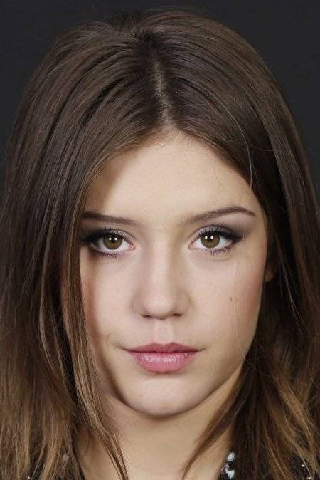 阿黛尔·艾克阿切波洛斯 (Adèle Exarchopoulos) 高清图片