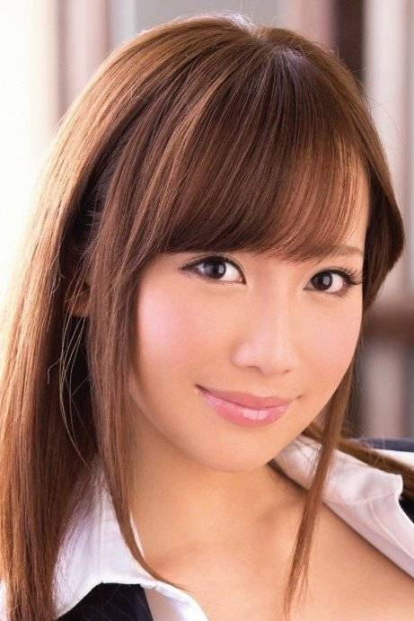 仓多真央 (Mao Kurata) 高清图片