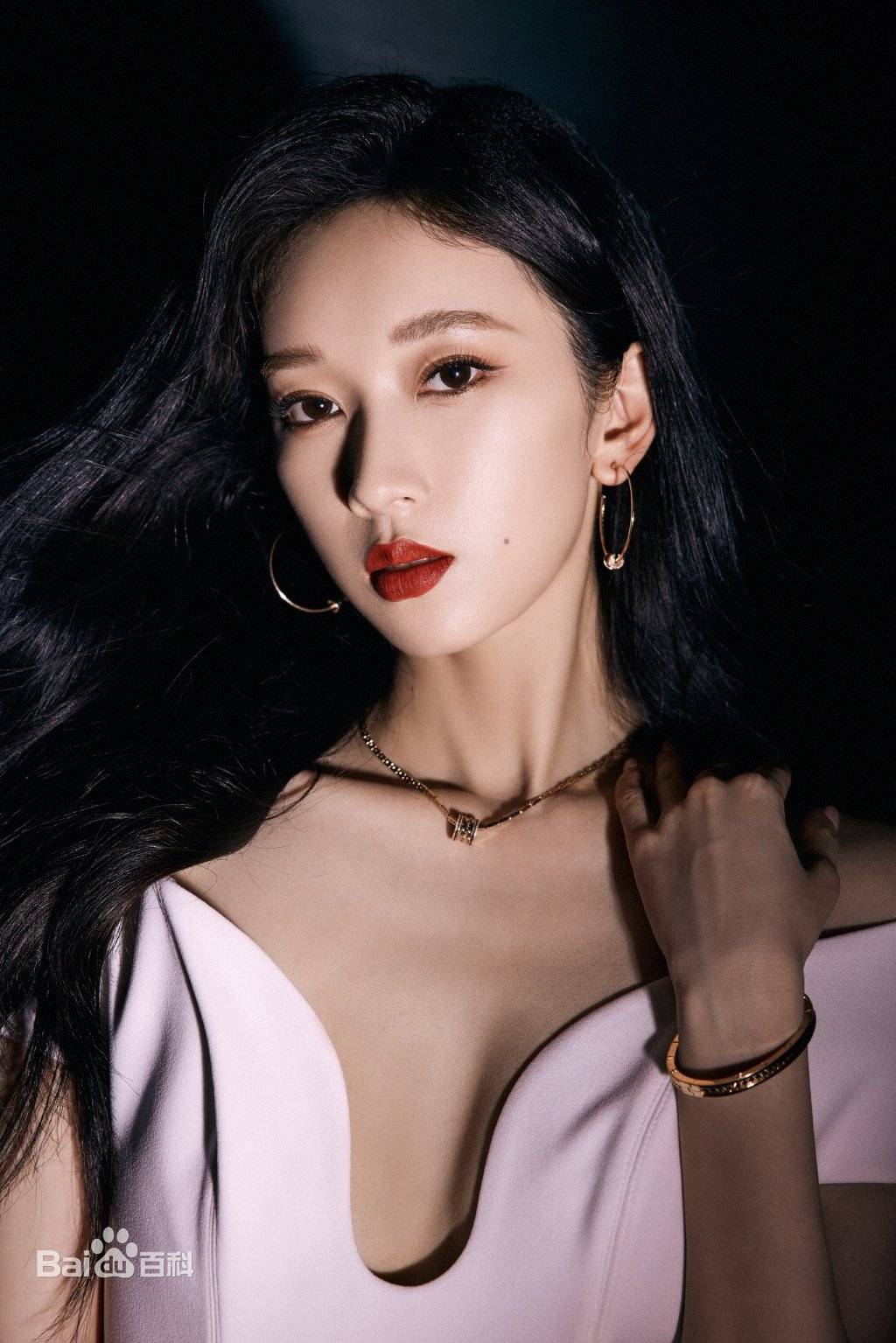 刘令姿 (Liu Lingzi) 高清图片