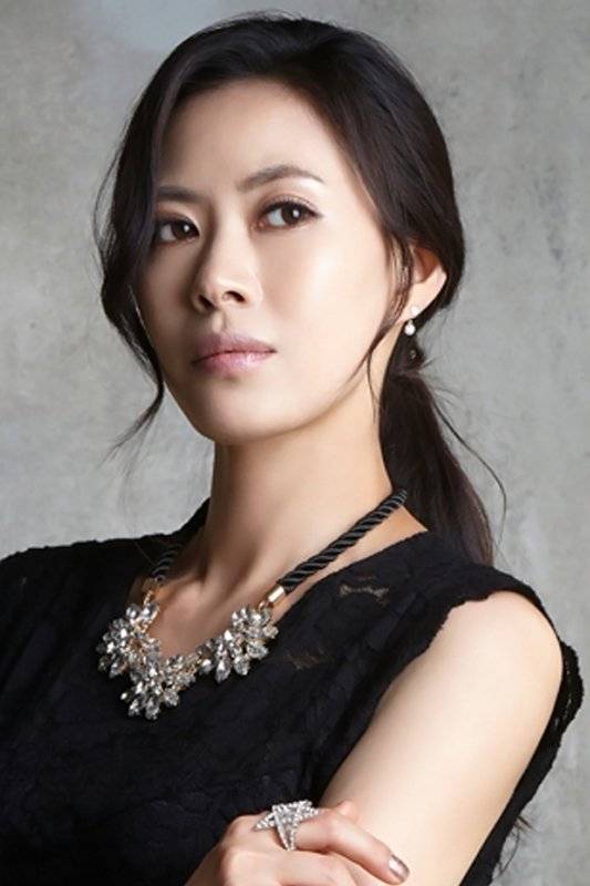 刘彩英 (Yoo Chae-young) 高清图片