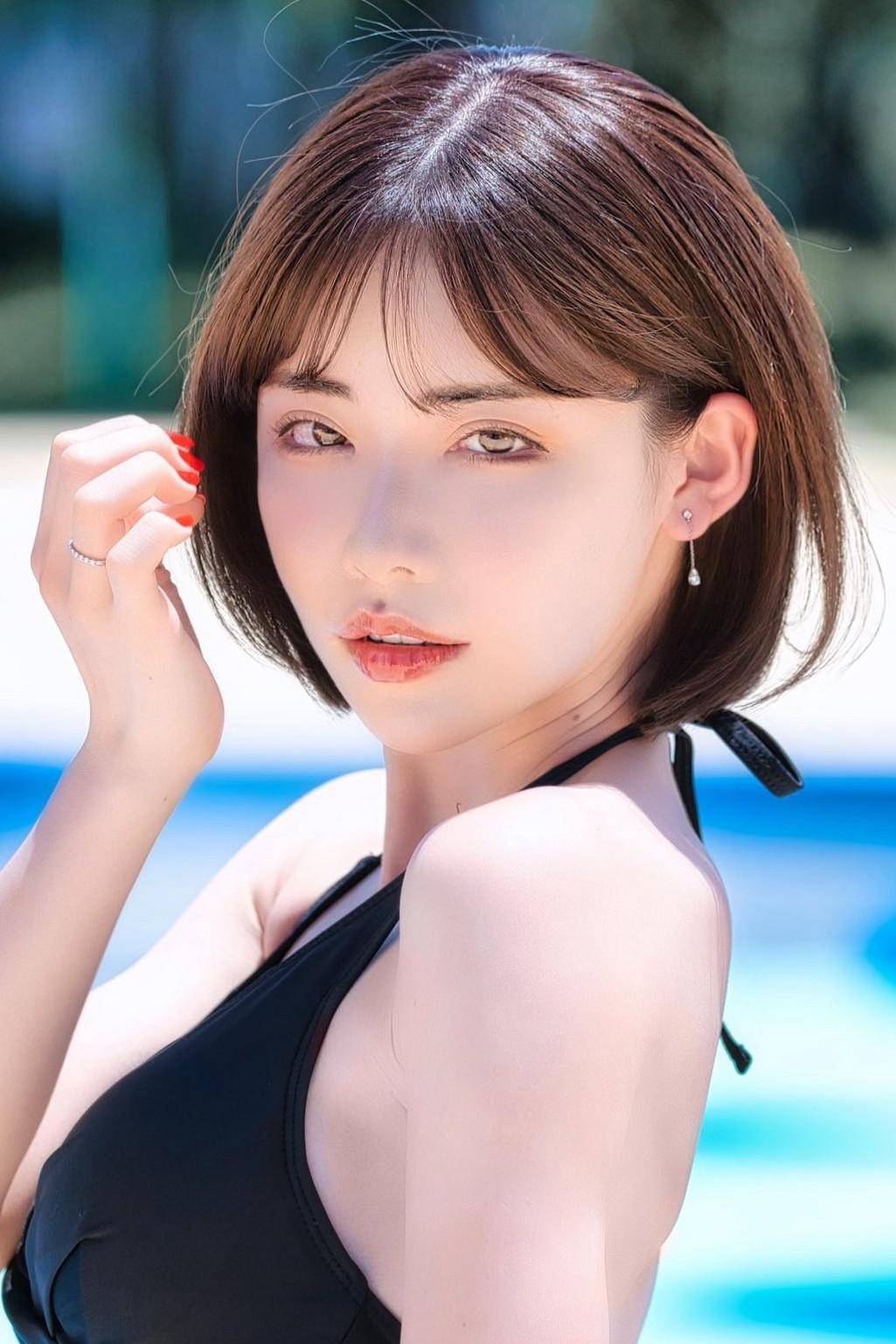 深田咏美 (Eimi Fukada) 高清图片