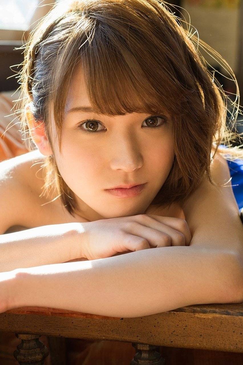 椎名空 (Sora Shiina) 高清图片