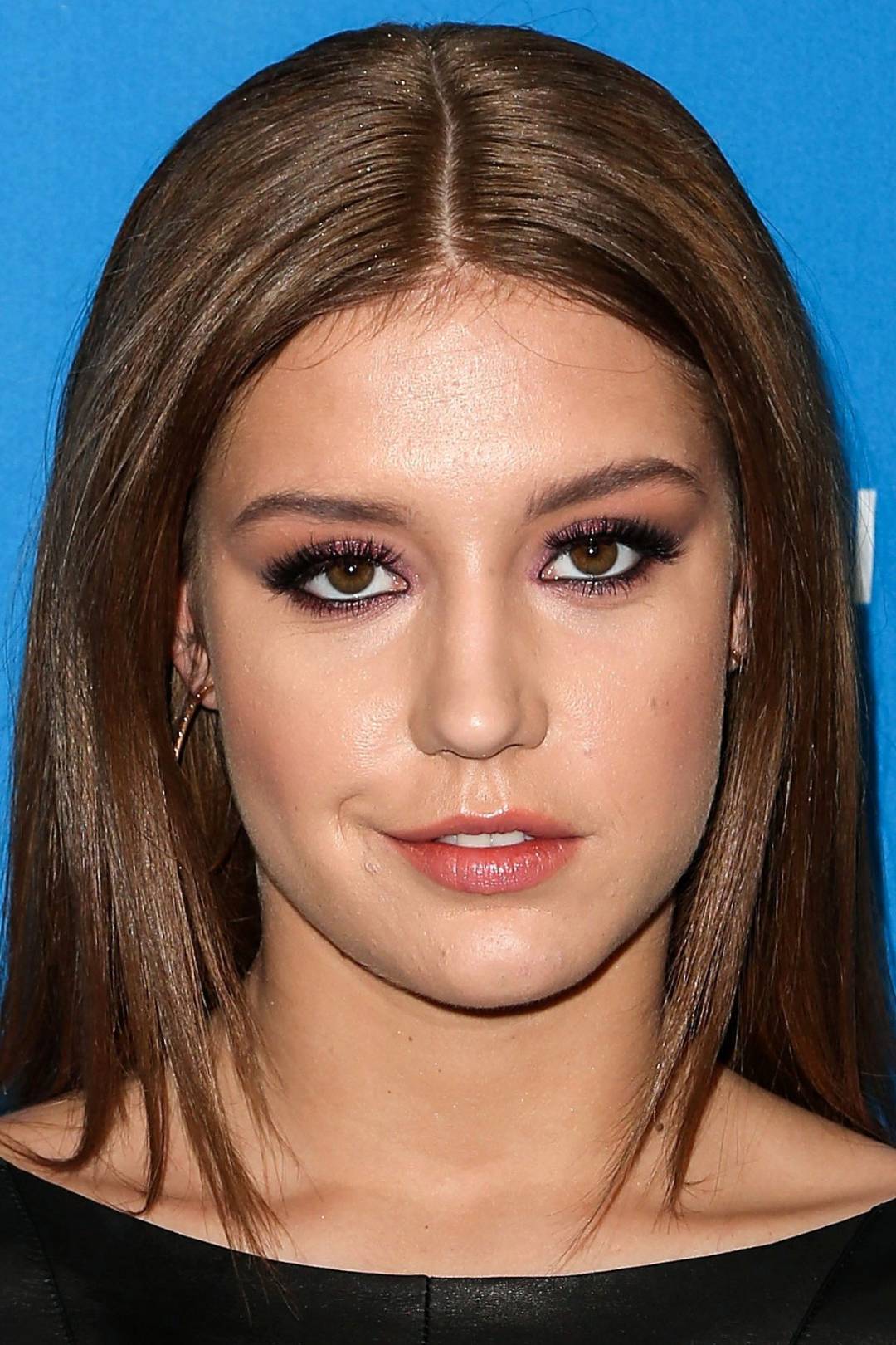阿黛尔·艾克阿切波洛斯 (Adèle Exarchopoulos) 高清图片