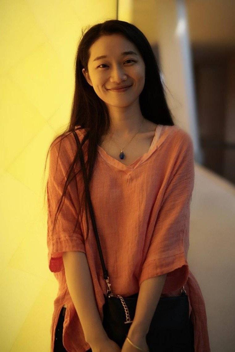刘校妤 (Liu Xiaoyu) 高清图片